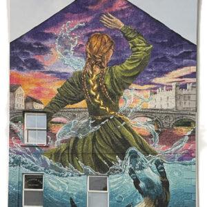 Shauna Anseo Calendar 2026