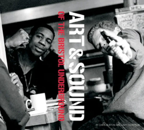 Art and Sound, of the Bristol Underground