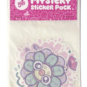 Mystery Sticker Pack