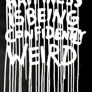 Happiness is Being.....#3