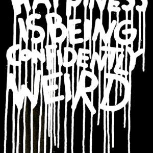 Happiness is Being.....#2