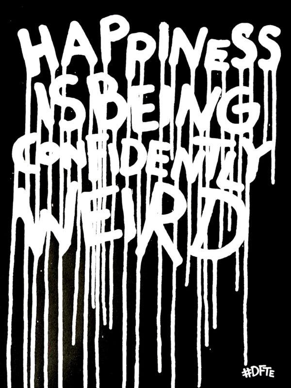 Happiness is Being.....#2