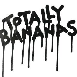 Totally Bananas