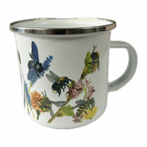 Bee Mug
