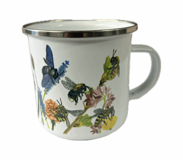 Bee Mug