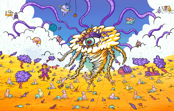 Ai of the Storm - A4