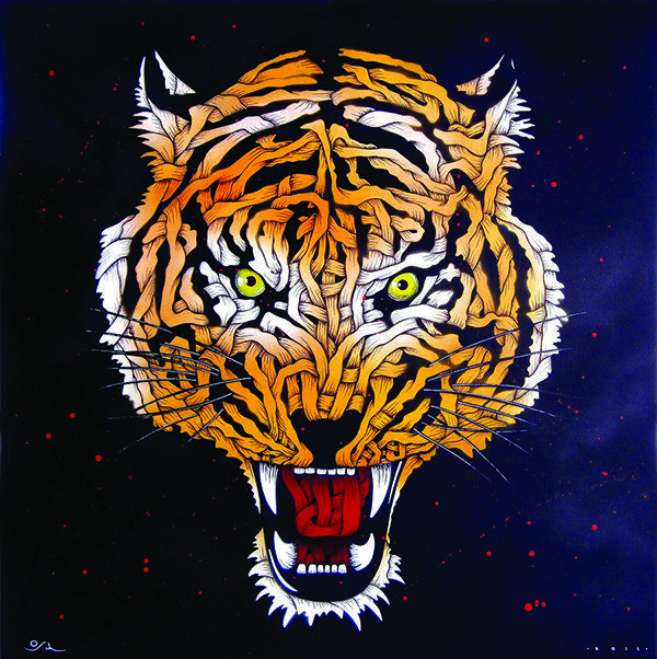 Osch aka Otto Schade