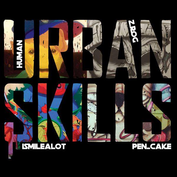 Urbanskillz